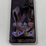 Good Google Pixel 8 Pro - Xfinity, 128 GB, Porcelain, 12 GB, G1MNW, mmWave 5G