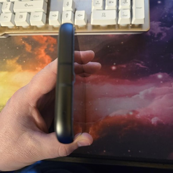 Google Pixel 8a - Unlocked, 128 GB, Obsidian, 8 GB, GKV4X, Sub-6 5G