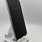 Good Samsung Galaxy S22 - Unlocked, 128 GB, Violet, 8 GB, SM-S901U1