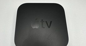 Good
													Apple TV 4k 2nd Gen (2021) - 64 GB, photo 4 of 13