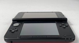 Good
													Nintendo 3DS XL - Red, 1 GB, photo 5 of 8
