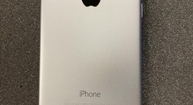 Mint
													Apple iPhone 6 - Straight Talk, Gray, 32 GB, A1549, photo 3 of 6