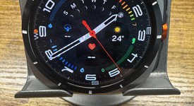 Mint
													Samsung Galaxy Watch Ultra - Unlocked, Silver, SM-L705U, 47mm, photo 5 of 5