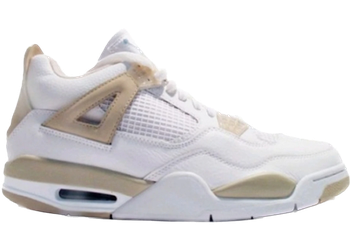 Jordan 4 Retro Sand (2006) (Women's) for sale