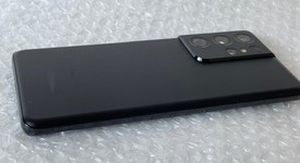 Mint
													Samsung Galaxy S21 Ultra 5G - T-Mobile, Black, 128 GB, 12 GB, SM-G998U, photo 5 of 7