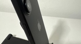 Good
													Apple iPhone 16 - T-Mobile, Black, 128 GB, A3081, photo 3 of 6