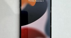 Good
													Apple iPhone 11 Pro Max - Unlocked, Green, 256 GB, A2161, photo 2 of 8