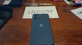 Mint
													Moto G Stylus 5G (2025) - Unlocked, Gibraltar Sea, 128 GB, 8 GB, photo 2 of 10
