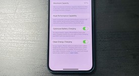 Good
													Apple iPhone 13 - Unlocked, Midnight, 128 GB, A2482, photo 3 of 9