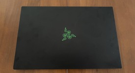 Good
													Razer Blade 15" 2019 - I7, Black, 512 GB, 16 GB, Base, FHD, photo 2 of 5