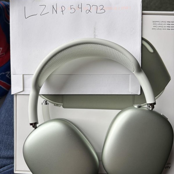 Apple AirPods Max - Green