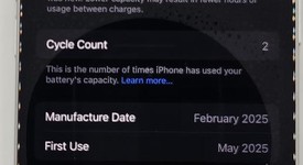 Mint
													Apple iPhone 16 Pro - Unlocked, White, 256 GB, A3083, photo 4 of 13