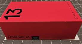 New
													OnePlus 13 - Unlocked, Black Eclipse, 256 GB, 12 GB, photo 4 of 6