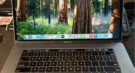 Good
													MacBook Pro 2019 - 15" - I9, Gray, 512 GB, 16 GB, photo 2 of 9