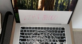 Mint
													MacBook Air 2024 (M3) - 15" - Apple M3, Silver, 2 TB, 24 GB, 10-core GPU, photo 1 of 6