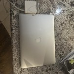 Good MacBook Pro 2015 (Retina) - 15 inch - 1 TB, Silver, 16 GB