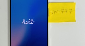 Mint
													Apple iPhone 16 Pro - Unlocked, White, 256 GB, A3083, photo 1 of 9