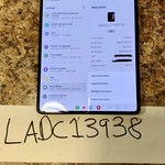 Good Samsung Galaxy Z Fold3 5G - Verizon, 512 GB, Black, 12 GB, SM-F926U