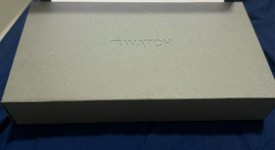 New
													Apple Watch Ultra 2 49mm - Unlocked, Black, A2986, photo 2 of 2
