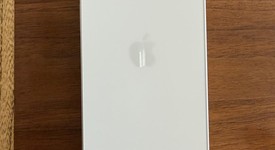 Good
													Apple iPhone 16e - Unlocked, White, 128 GB, A3212, photo 2 of 13