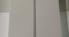 New
													Apple iPad 9th Gen - Wi-Fi, Silver, 256 GB, A2602, photo 1 of 6