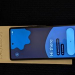 Mint Google Pixel 7a - Unlocked, 128 GB, Charcoal, 8 GB, GWKK3