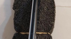 Mint
													Google Pixel 6a - Unlocked, Chalk, 128 GB, 6 GB, GX7AS, photo 3 of 7