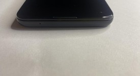 Mint
													Moto G Stylus (2020) - Metro by T-Mobile, Navy Blue, 128 GB, 4 GB, photo 2 of 11