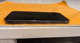 Good
													Google Pixel 10 Pro XL - Unlocked, Obsidian, 256 GB, GUL82, photo 5 of 8