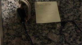 Good
													Whoop Fitness Tracker - Other, photo 2 of 6