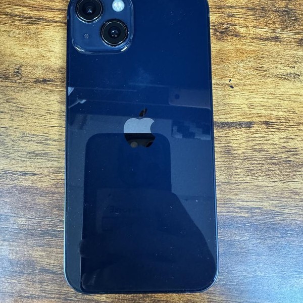 Apple iPhone 13 - Unlocked, 256 GB, Midnight, A2482