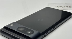 Good
													Google Pixel 8 - Unlocked, Obsidian, 128 GB, 8 GB, G9BQD, Sub-6 5G, photo 3 of 6