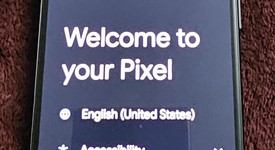 Good
													Google Pixel 7 - Unlocked, Obsidian, 128 GB, 8 GB, GVU6C, Sub-6 5G, photo 4 of 10