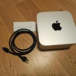 Mint Mac Studio 2025 - 1 TB, 64 GB, Apple M4 Max 16-core