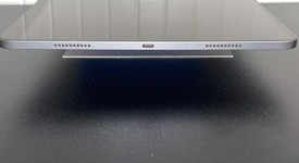 Mint
													Apple iPad Pro 12.9" 6th Gen 2022 - Wi-Fi, Gray, 128 GB, photo 5 of 9