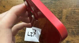 Mint
													Apple iPhone 13 - Unlocked, Red, 128 GB, A2482, photo 5 of 8