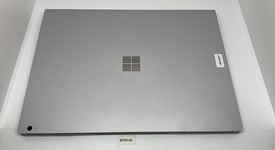 Good
													Microsoft Surface Book 3 - I5, 256 GB, 8 GB, 13.5", photo 5 of 10