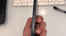 Mint
													Apple iPhone 15 Pro Max - Unlocked, Blue, 256 GB, A2849, photo 5 of 6