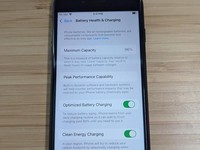 Apple iPhone SE 3rd Gen 2022