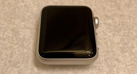 Mint
													Apple Watch Series 2 38mm - Silver, 8 GB, A1757, Nike, photo 3 of 14