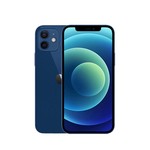 Fair Apple iPhone 12 - Unlocked, 128 GB, Blue, A2172