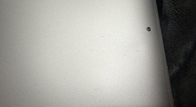 Good
													MacBook Pro 2016 (With Touch Bar) - 13" - Silver, 1 TB, 16 GB, photo 4 of 16