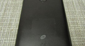 Fair
													Moto G7 Optimo - TracFone, Black, 32 GB, 2 GB, photo 2 of 3