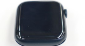 Mint
													Apple Watch Series 9 45mm - Unlocked, Midnight, A2984 - Cellular, Aluminum, photo 5 of 10