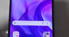 Fair
													Motorola Razr Plus (2024) - Unlocked, Navy Blue, 256 GB, 12 GB, photo 1 of 10