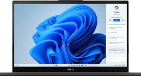 Good
													Asus Vivobook Laptop, photo 1 of 13