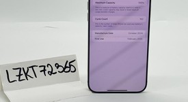 Fair
													Apple iPhone 16 Pro Max - T-Mobile, Natural, 256 GB, A3084, photo 2 of 12
