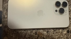 Good
													Apple iPhone 14 Pro Max - AT&T, Gold, 1 TB, A2651, photo 4 of 8