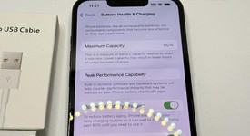 Good
													Apple iPhone 13 Pro - Unlocked, Green, 512 GB, A2483, photo 1 of 6