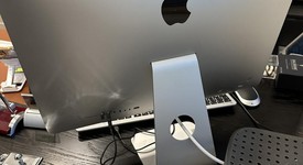 Good
													iMac 2019 21.5" Retina 4K - I3, 256 GB, 8 GB, photo 3 of 3